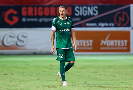 Nikola Trujic