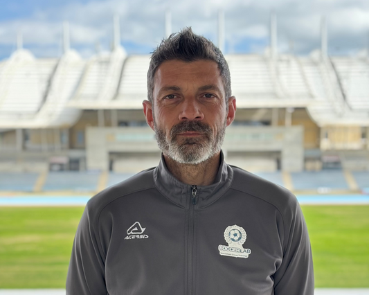 ANDREAS CONSTANTINOU