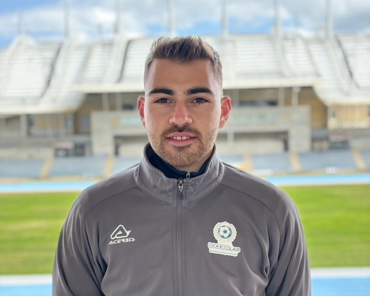LOUKAS CHRYSANTHOU